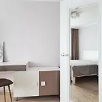 Apartamento White & Garden Klaipėda