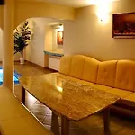 Apartamento White & Garden *