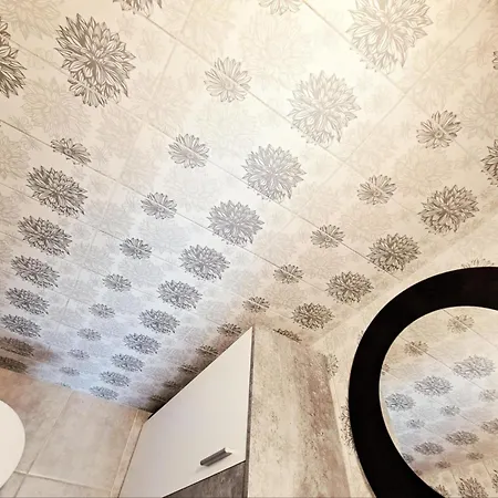 شقة White & Garden كلابيدا