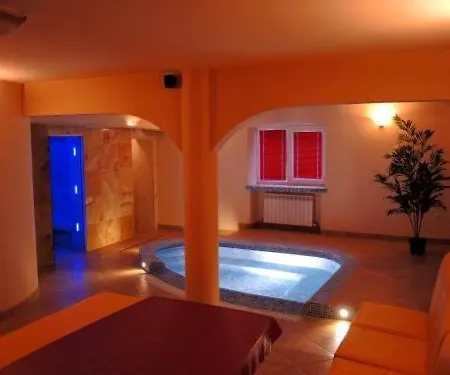 White & Garden 아파트