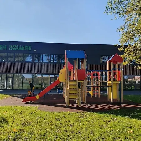 Butas White & Garden Klaipeda