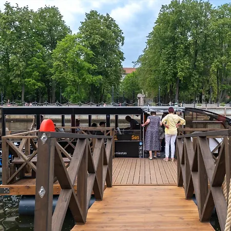 White & Garden 아파트