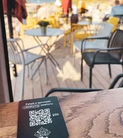 شقة White & Garden *