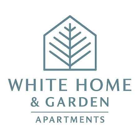 White & Garden شقة