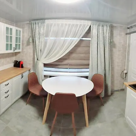 White & Garden شقة *