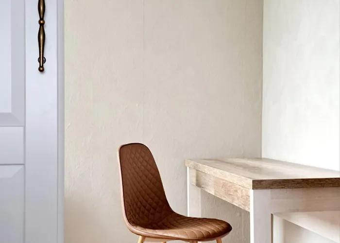 White & Garden Apartamento *