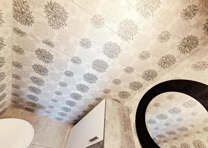 Apartamento White & Garden Klaipėda