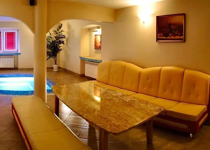 Apartamento White & Garden *