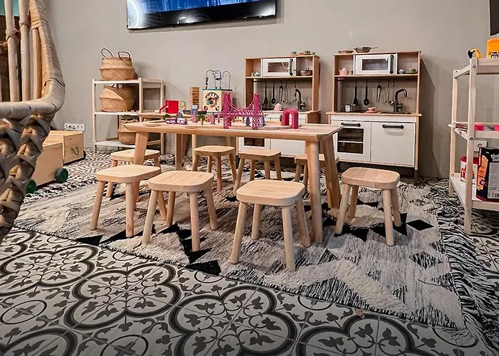 White & Garden Apartamento Klaipėda