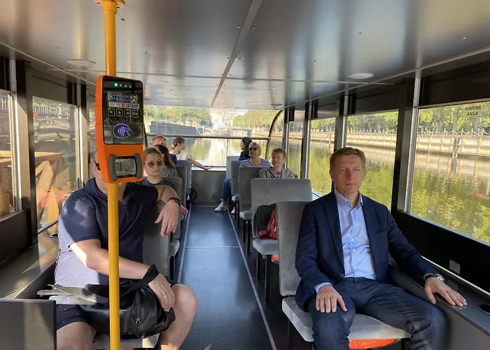 White & Garden Apartamento Klaipėda