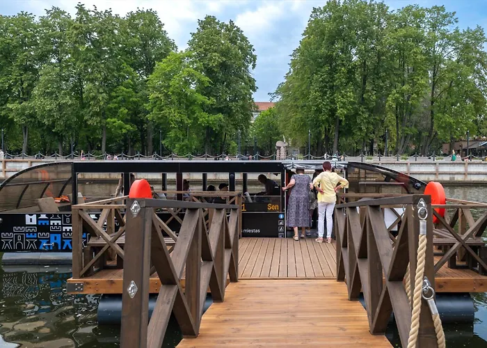 White & Garden Διαμέρισμα