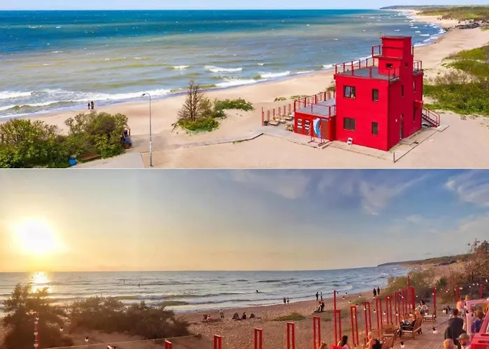 White & Garden * Klaipėda