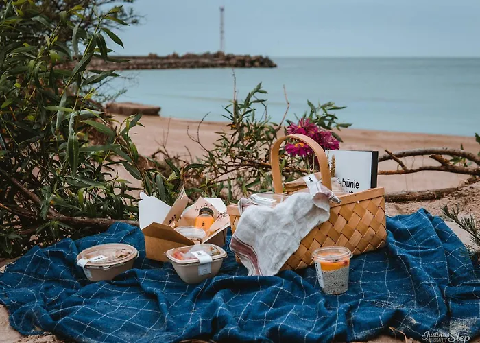 White & Garden Apartamento