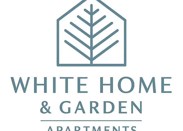 White & Garden Διαμέρισμα
