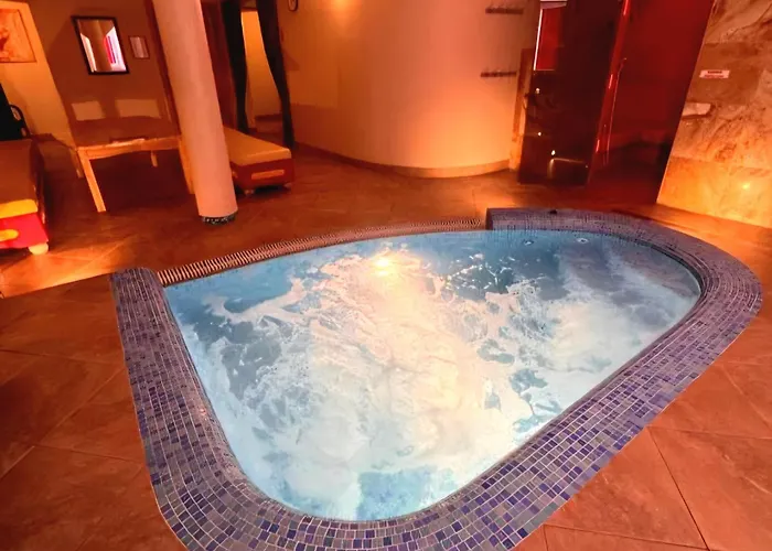 Apartamento White & Garden *