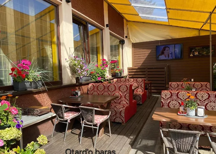 Apartamento White & Garden *